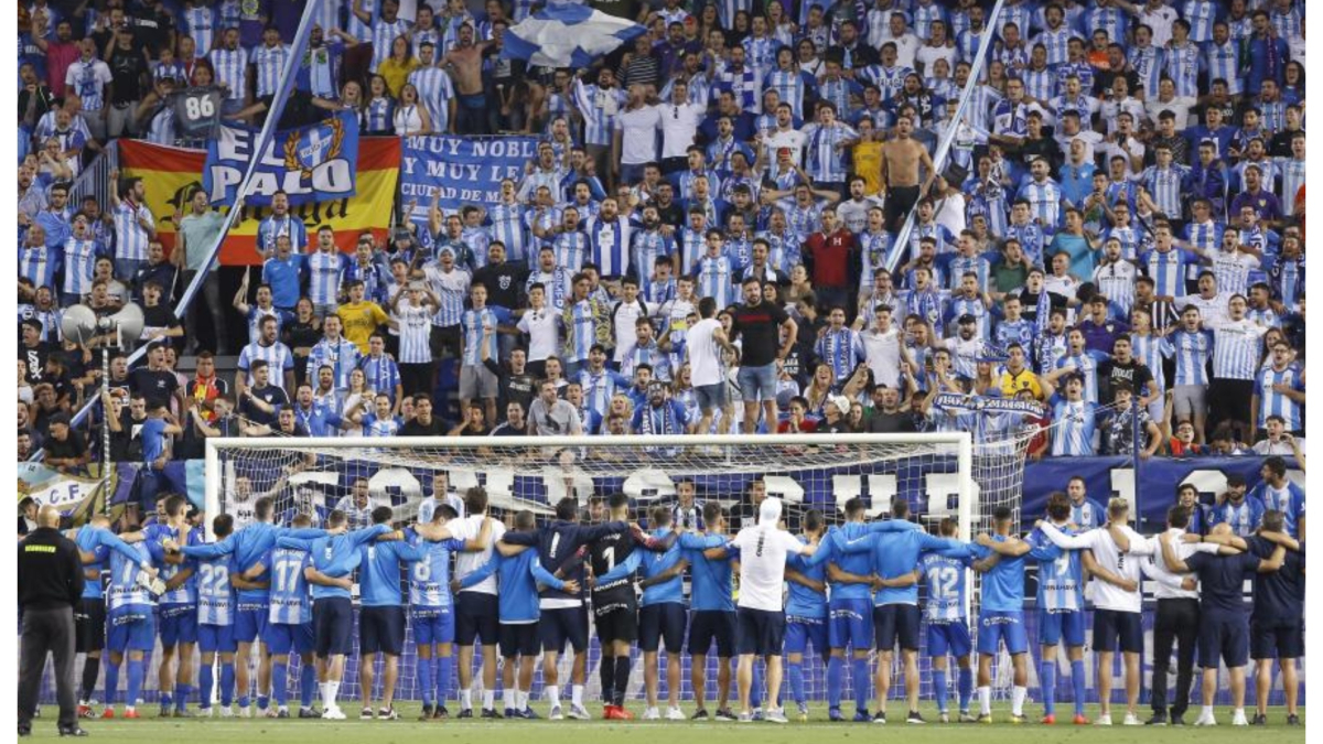 Málaga jagt die wiedergutmachung: kann das team den playoff-fluch brechen?