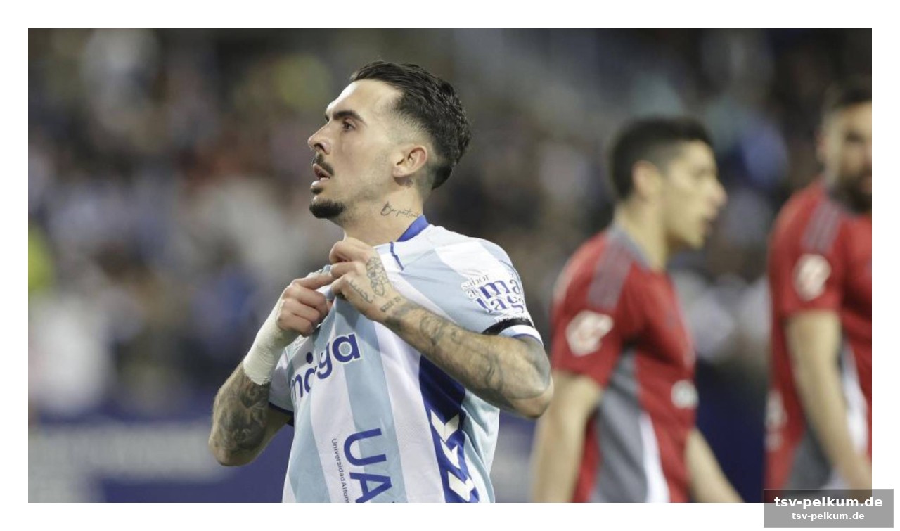 Die rosaleda feiert einen heimkehrer