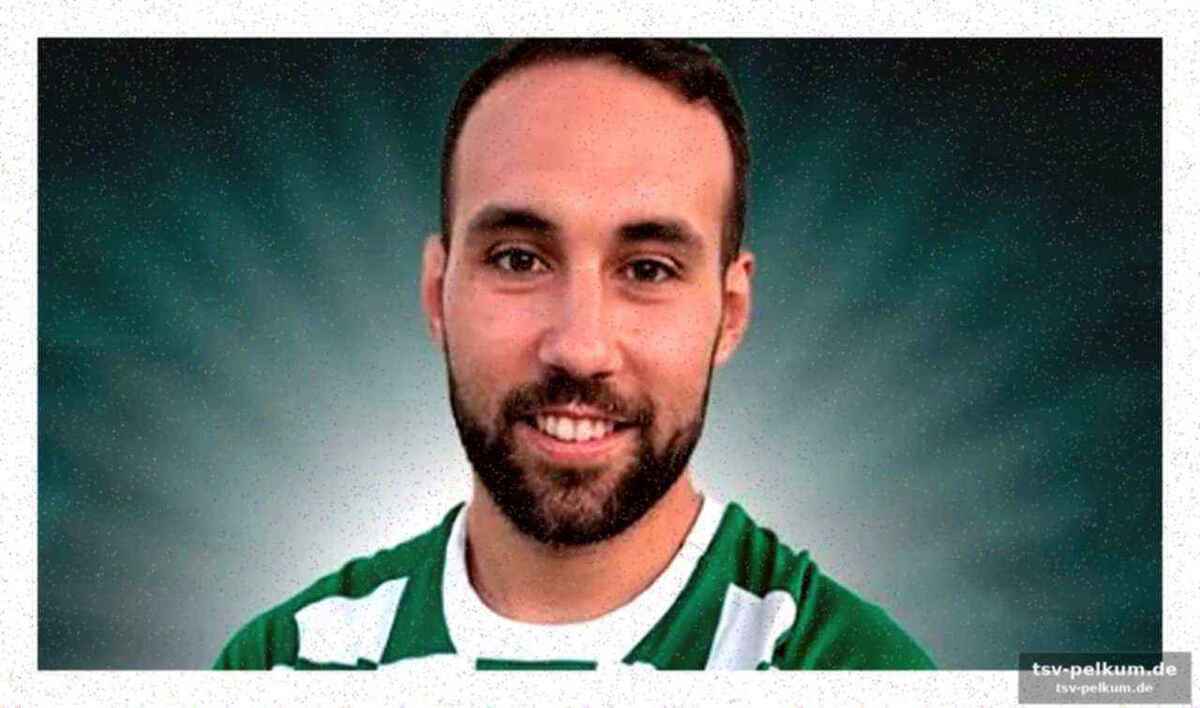De marcaje de hombre a placa de policía: la doble ilusión que se apagó