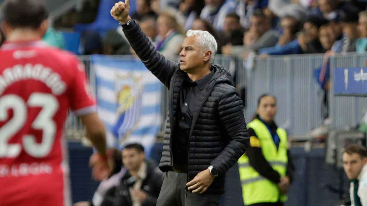 Málaga sich für die playoffs qualifiziert: pellicer gratuliert!
