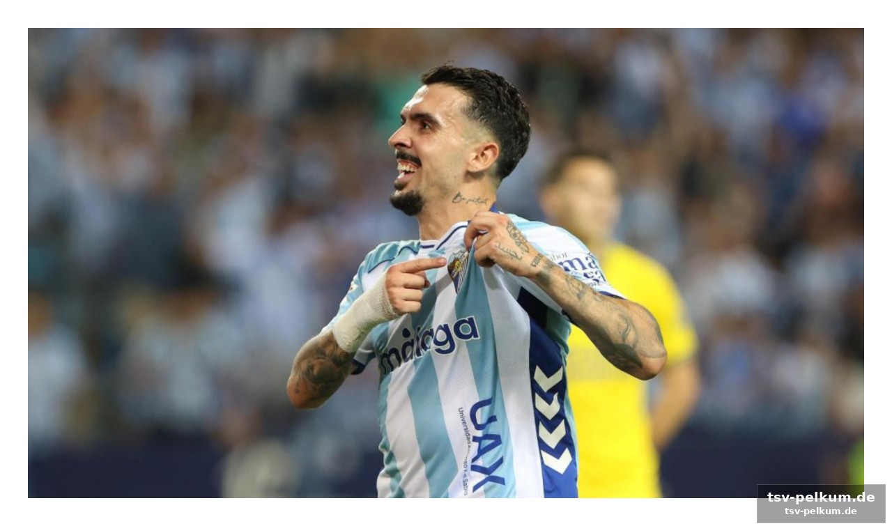 Die helden des abends: jesé und joaquín