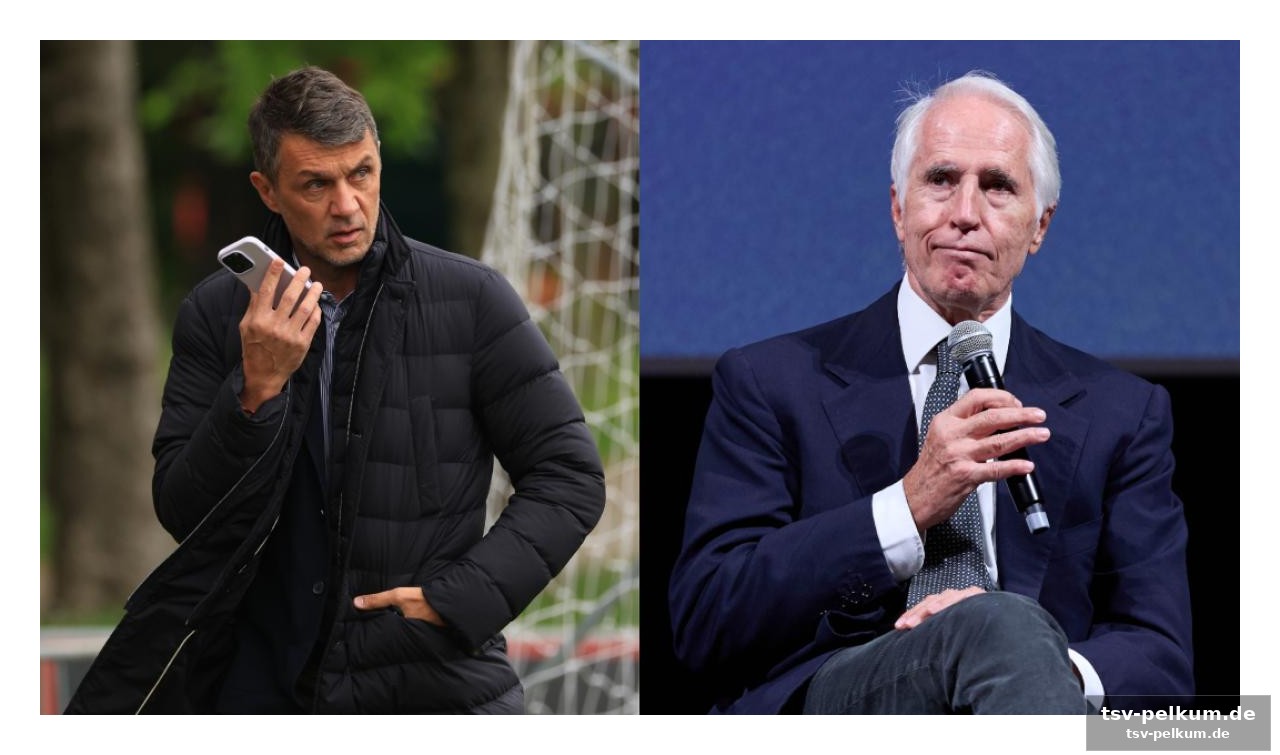 Conte acecha y mancini, en el punto de mira