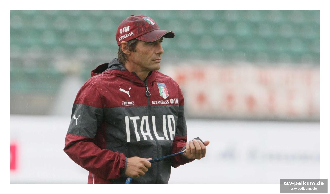Die kandidaten im fokus: conte und mancini