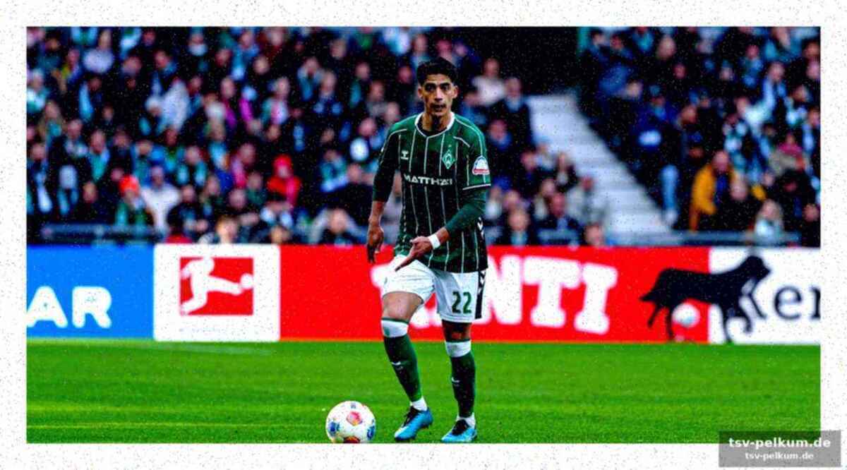 Thioune verliert seinen aufbauspieler