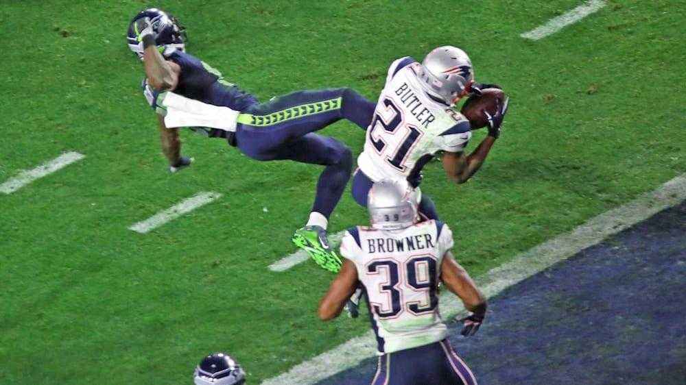 Malcolm butler: vom nobody zum super bowl-helden – eine legende lebt weiter