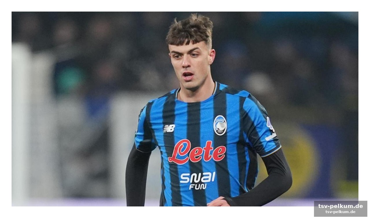 Sarri-effekt und die neue rolle als flexibler angreifer