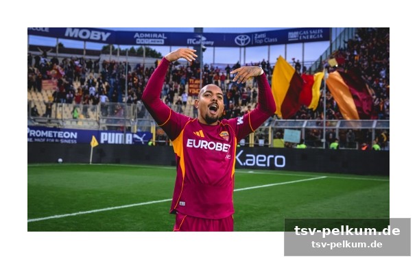 Die zukunft ist jetzt: kann malen den champions-league-traum wahr machen?