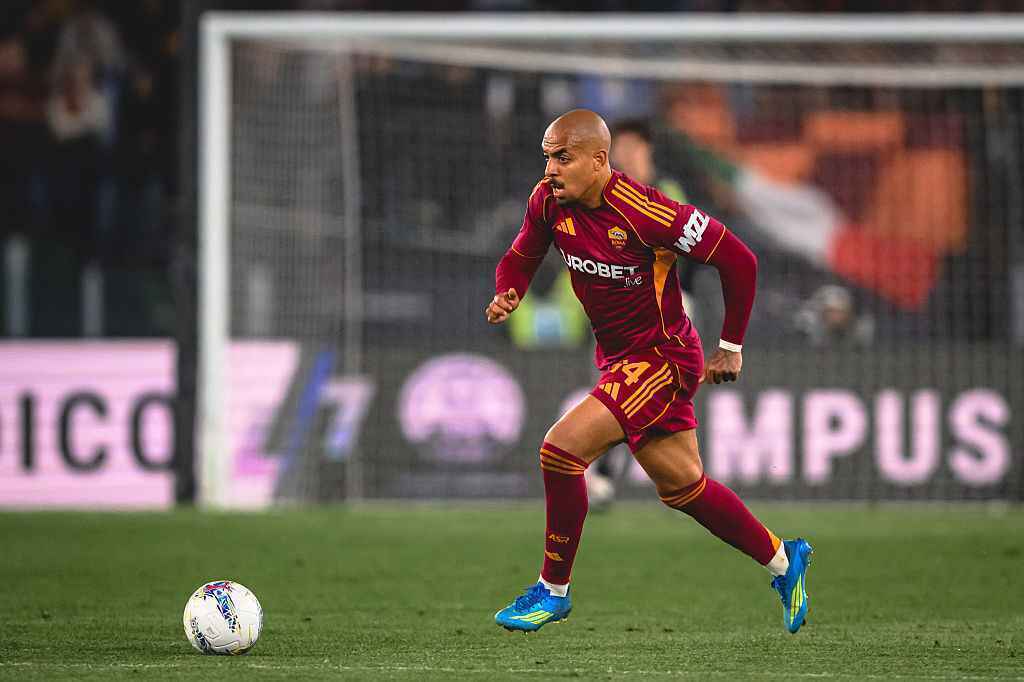 Malen entscheidet: roma kämpft um champions league-platz!