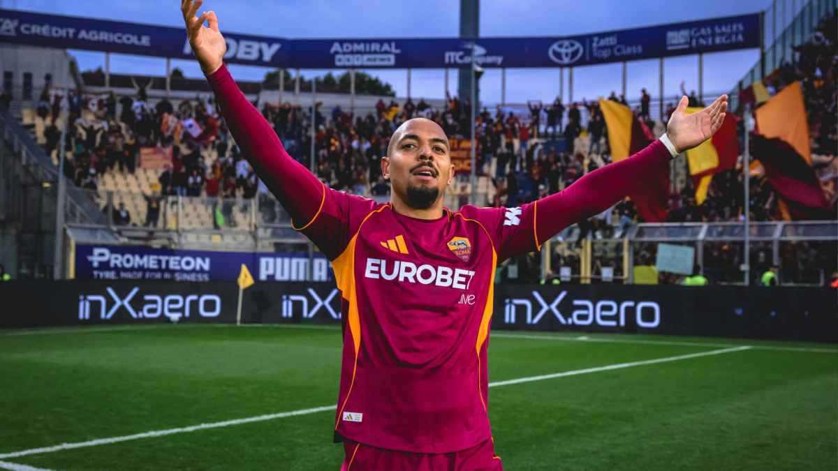 Malen stürmt die serie a: vom aston-villa-flop zum roma-torjäger!