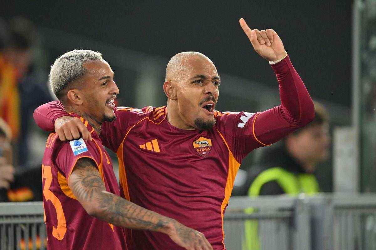 Malen verwandelt roma in sechs spielen – nur kane trifft öfter