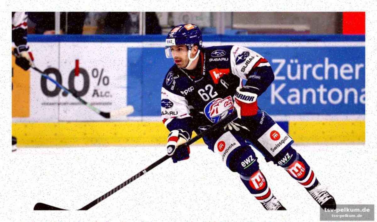 Tatars perfekter abend in kloten – 15 minuten reichten
