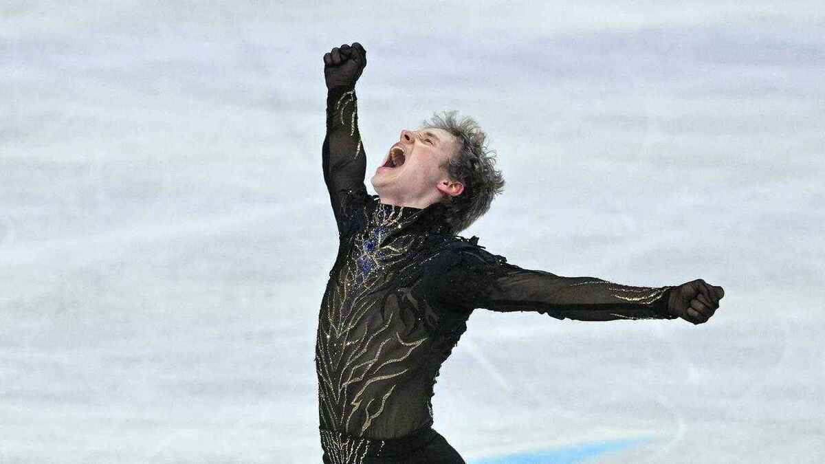 Malinin zertrümmert den olympia-fluch und schreibt wm-geschichte