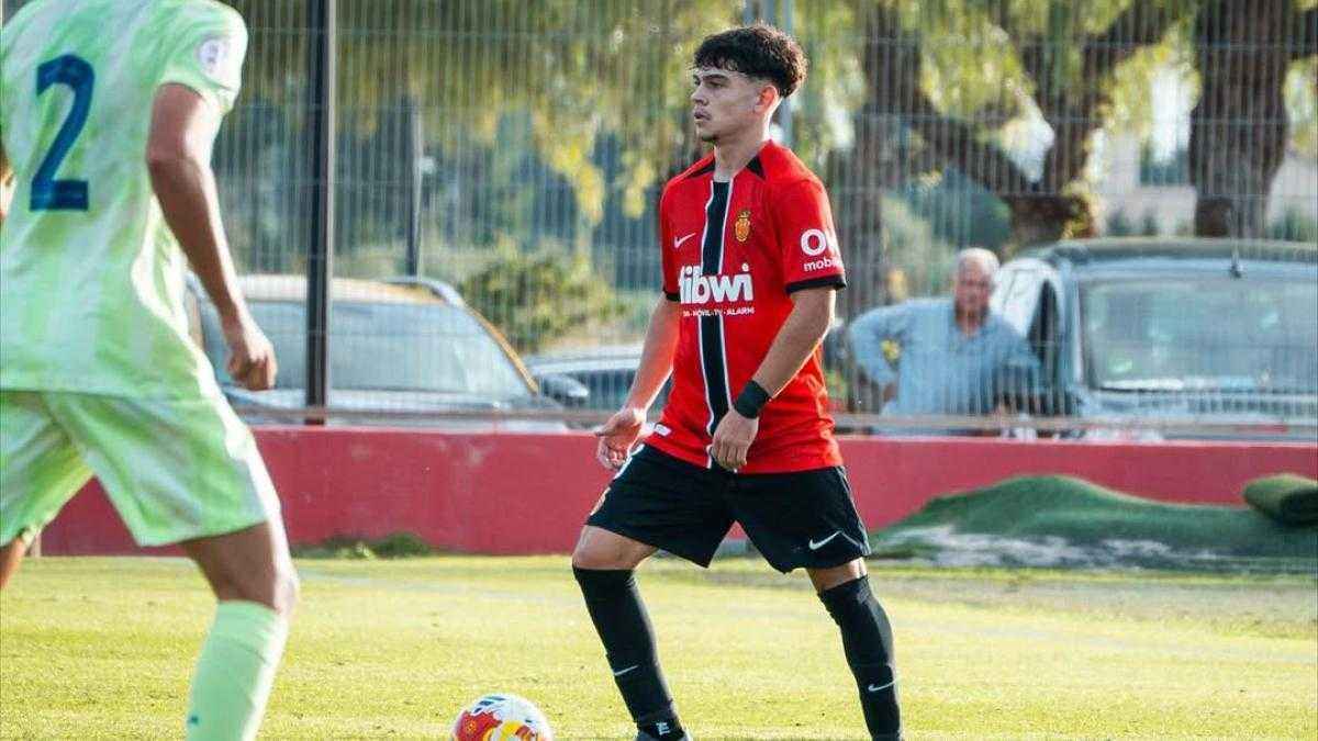 Mallorca bereitet sich auf vigo vor: mojica fehlt, youngster orejuela sticht hervor