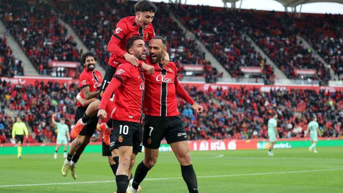 Demichelis findet den schlüssel