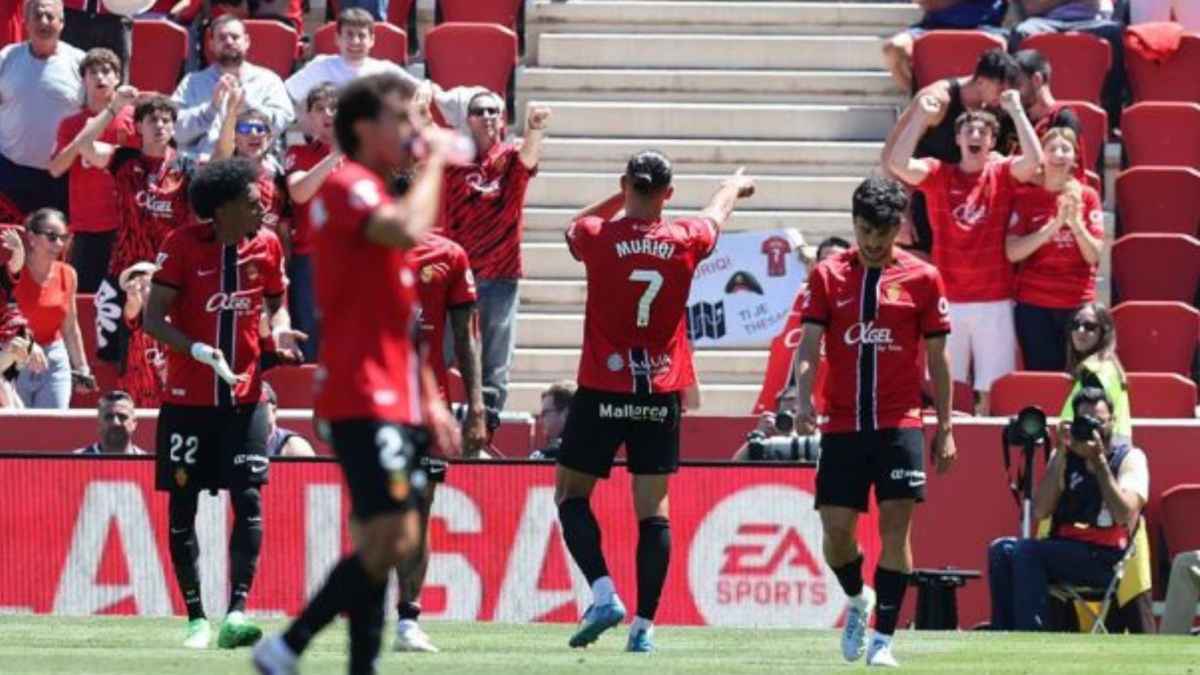 Mallorca: demichelis rettet die abwehr – aber zu welchem preis?