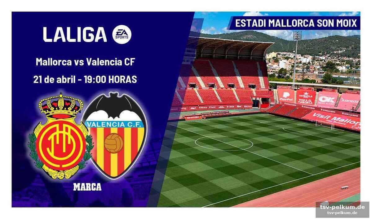 Valencia kämpft mit der formkrise