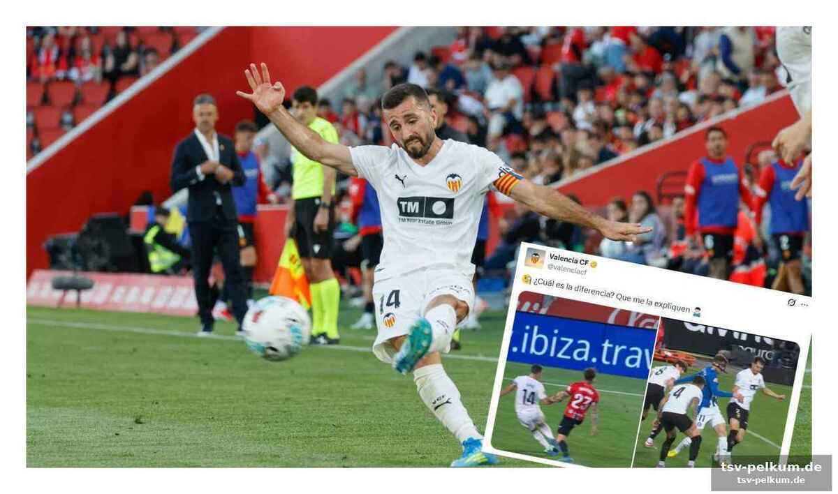 Valencia fordert klarheit beim kriterium für elfmeter