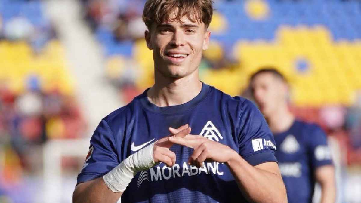 Mallorca jagt offensiv-verstärkung: cerdà vom fc andorra im visier!
