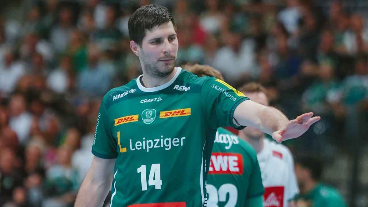 Mamic wechselt nach zagreb: handball-star geht champions league-pfad