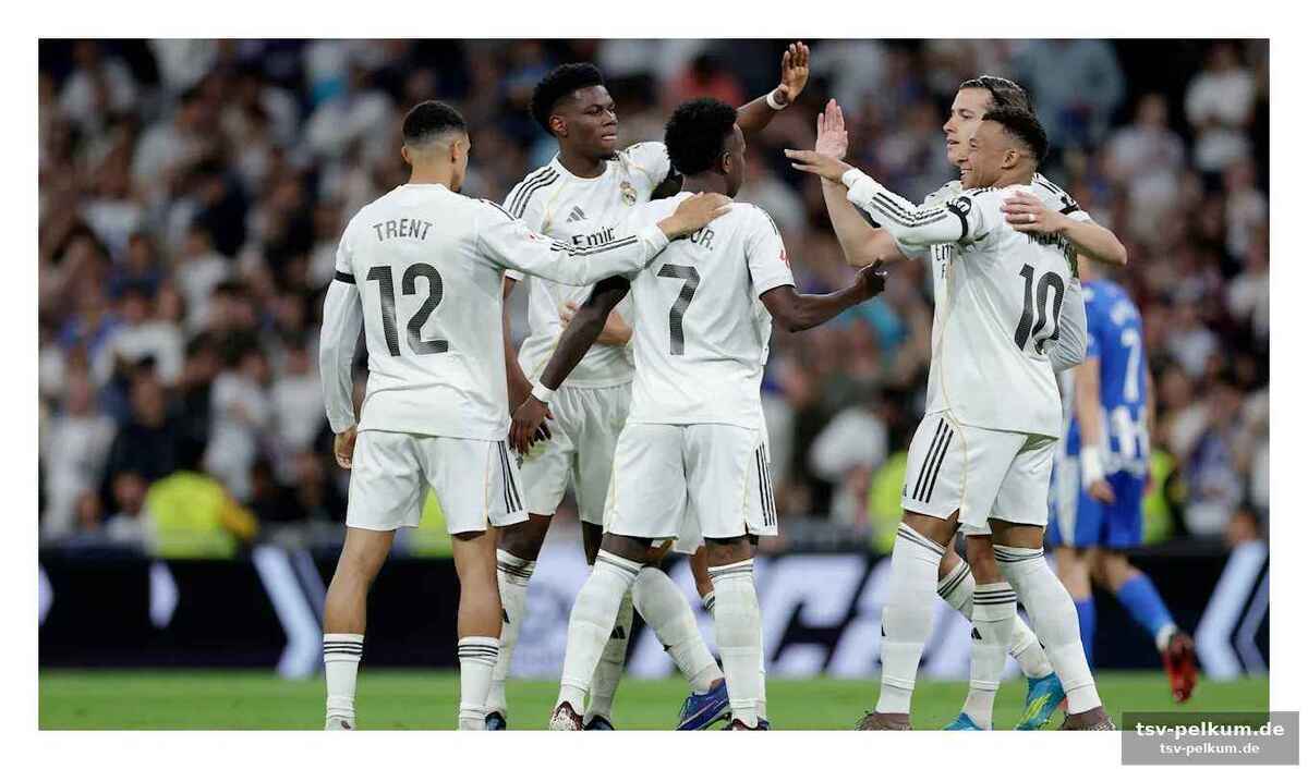 Casemiro-abgang als auslöser für die suche