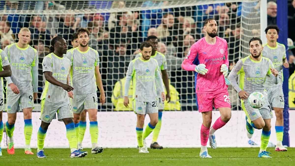Manchester city: brentford-duell – kann arsenal noch überholt werden?