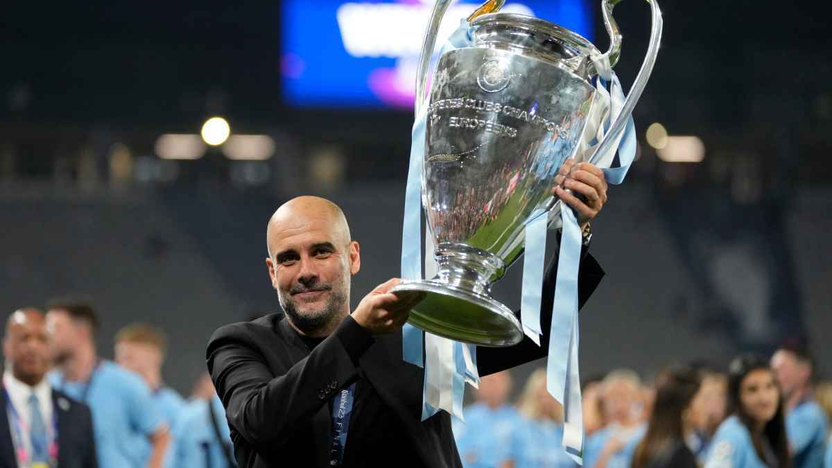Manchester city: ein zeitalter geht zu ende – maresca als nachfolger im visier?