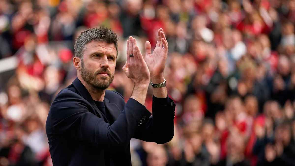 Manchester united: carrick holt stars – kräftiger umbruch nimmt fahrt auf!