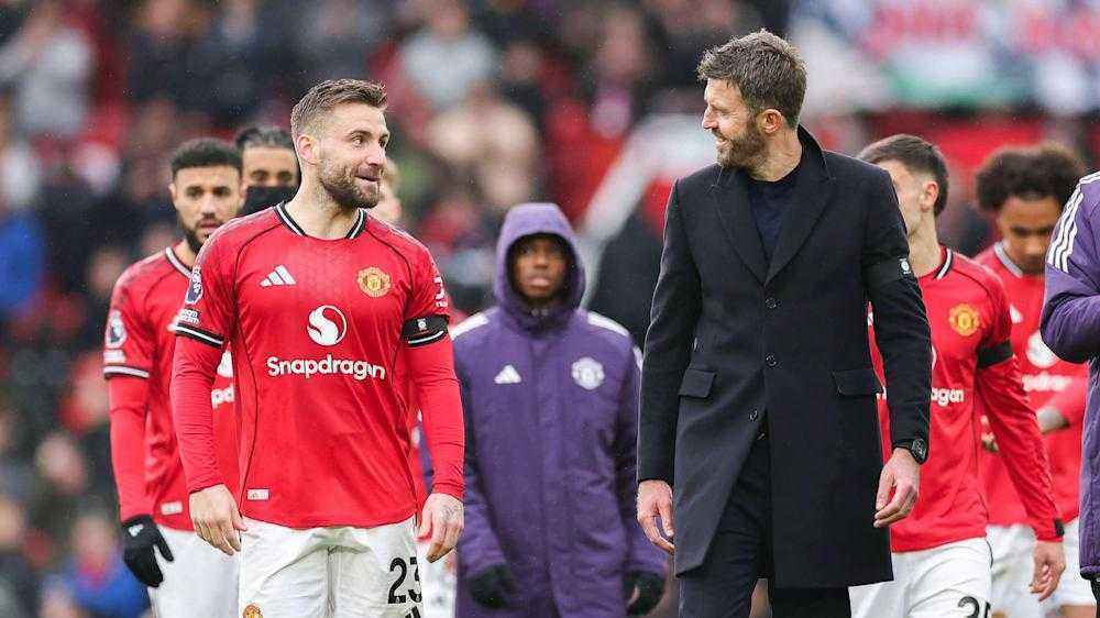 Manchester united im aufwind: friseur-besuch rückt näher für einen treuen fan