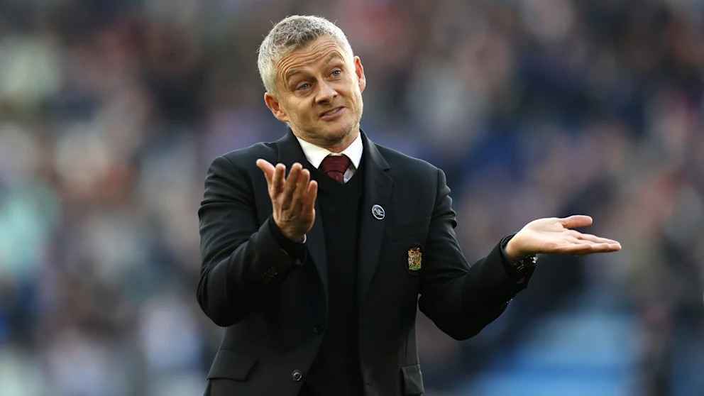 Manchester United: Solskjaer-Comeback? Amorim entlassen, Fletcher übernimmt!