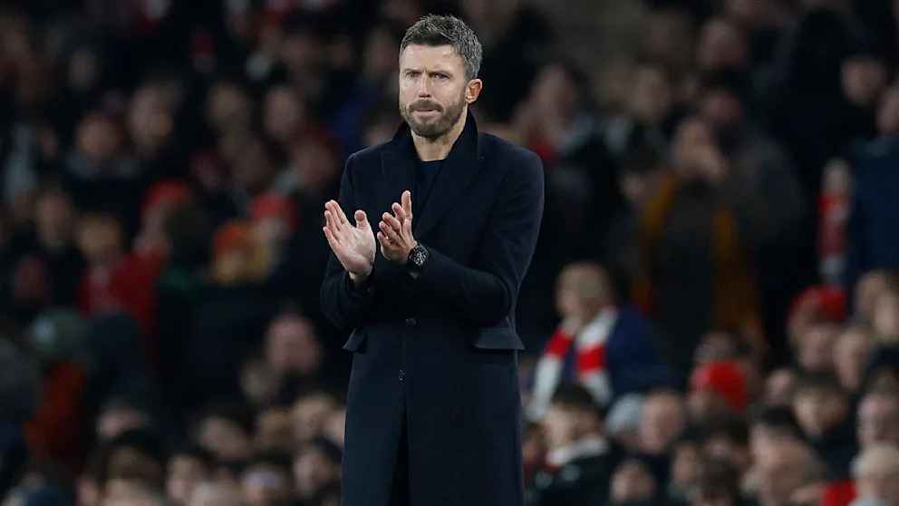 Manchester united unter carrick: wahnsinnige siegessträhne! arsenal geschockt!