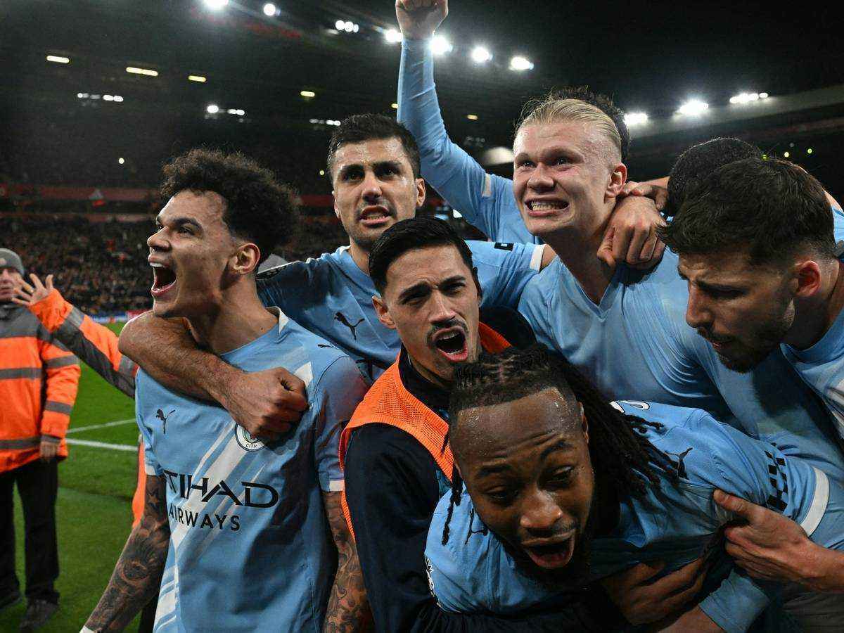 Mancity dreht spiel gegen liverpool – arsenal bleibt spitze