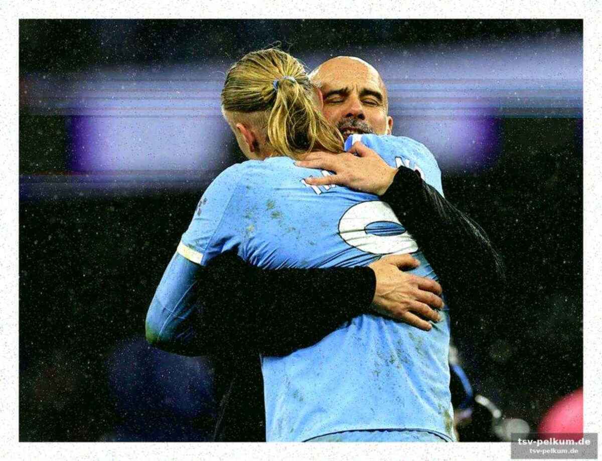 Arsenal patzt, city bleibt dran