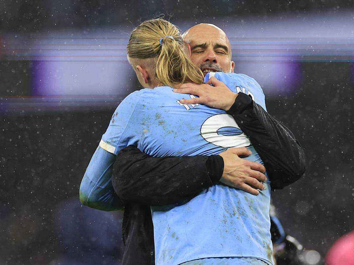 Mancity nutzt arsenals schwäche und verkürzt den rückstand im titelrennen