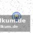Intensive partie mit chancen auf beiden seiten