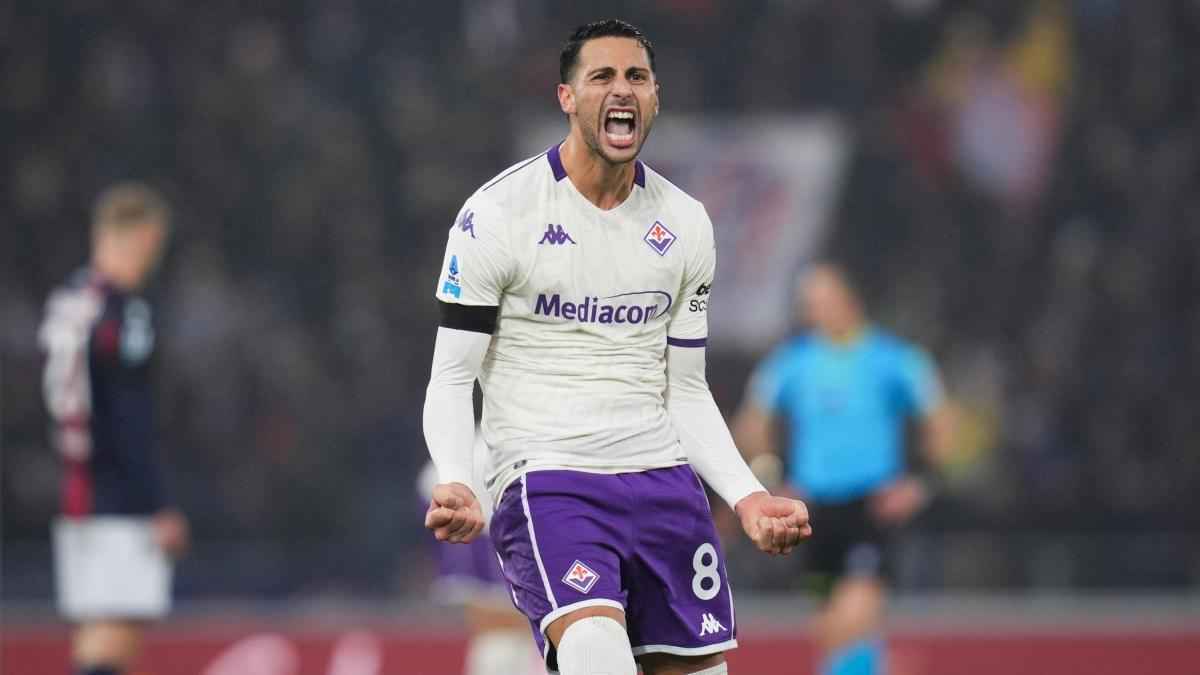Mandragora: fiorentinas heimlicher held überzeugt!