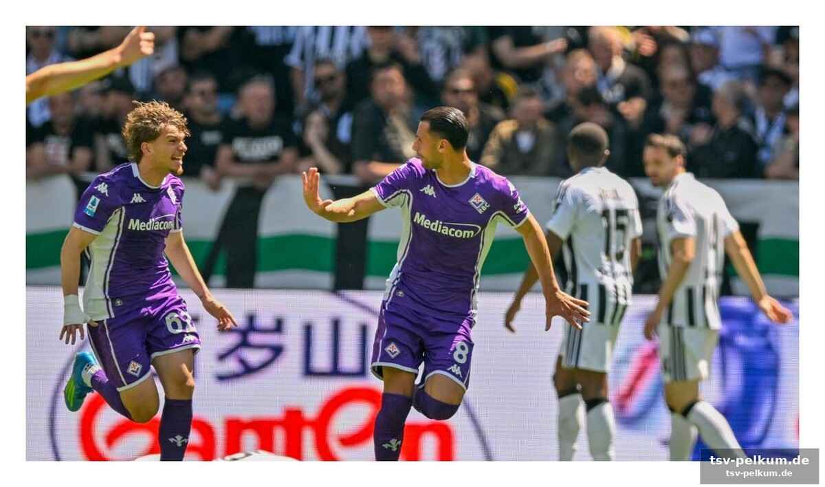 Juve muss sich fragen, ob sie 2016 zu früh aufgab