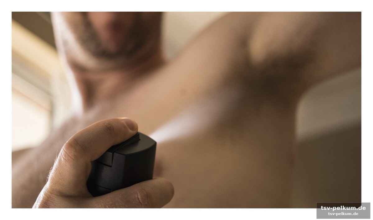 Füße, sportkleidung und die hautbarriere