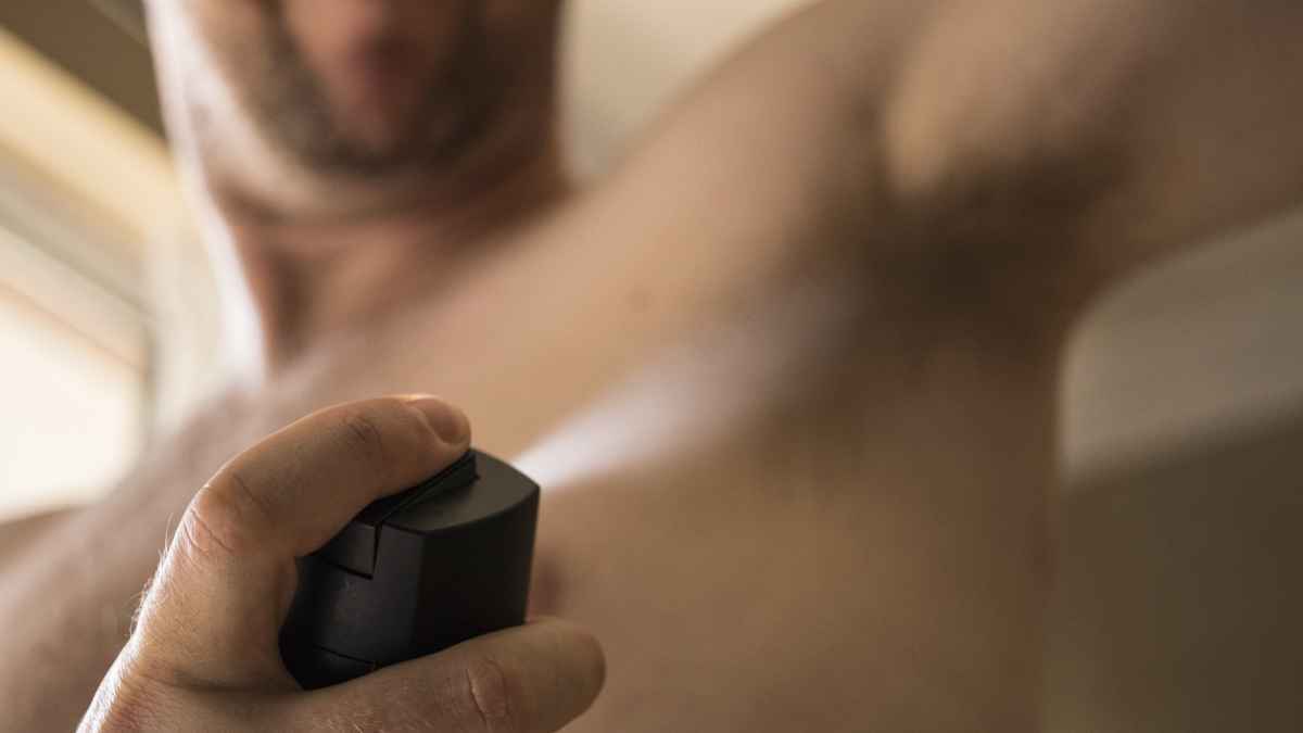 Männer-hygiene: diese fehler stinken!