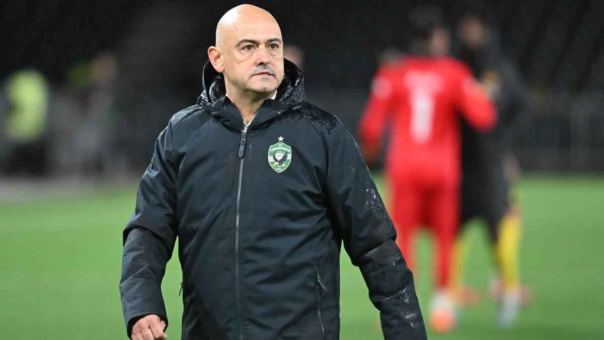 Mannheim bangt nicht: rui mota übernimmt das ruder beim sv waldhof!