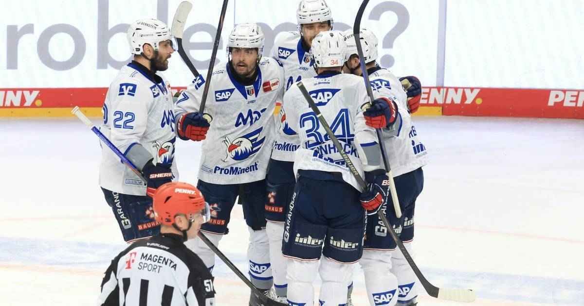 Mannheim kehrt nach elf jahren in den spengler cup zurück – kanada bleibt erstmals seit 1984 draußen