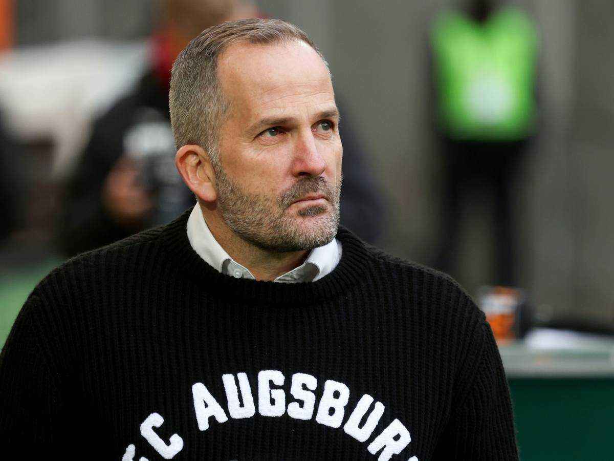 Manuel baum setzt auf anspannung statt druck im abstiegskampf