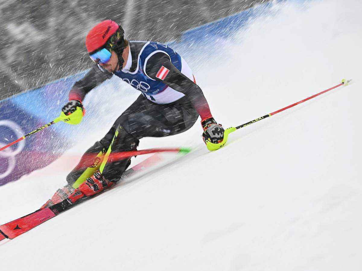 Manuel feller legt saison vorzeitig nieder – skikrösus kämpft gegen sich selbst