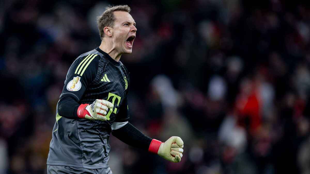 Manuel neuer: klare worte zur wm – kein comeback in sicht