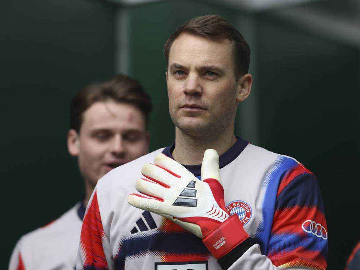 Manuel neuer überraschend ausgewechselt: was steckt hinter der entscheidung?