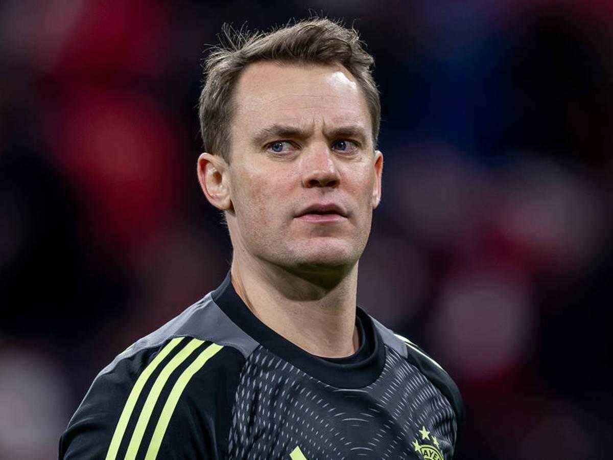 Manuel neuer: verlängerung beim fc bayern – eberl nennt die entscheidenden faktoren
