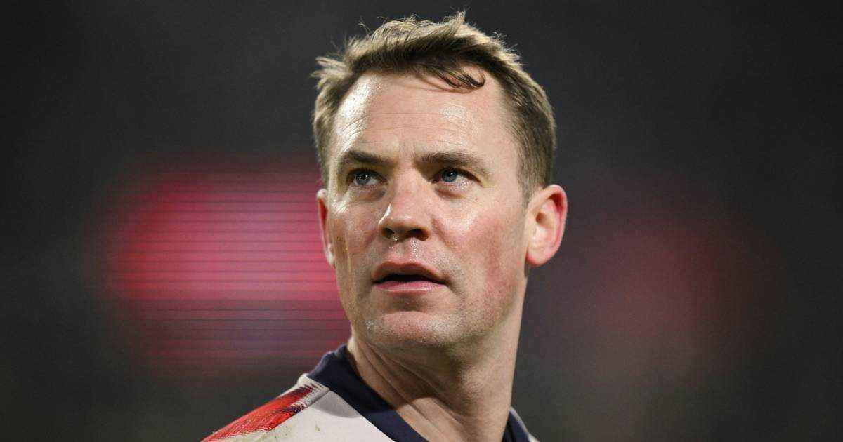 Manuel neuer wird 40: die revolution zwischen den pfosten geht weiter