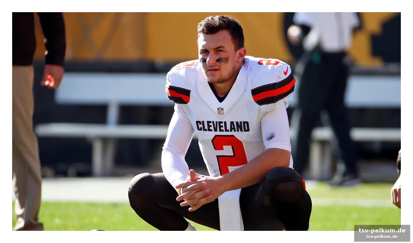 Von der nfl zur ufc: ein neuanfang?