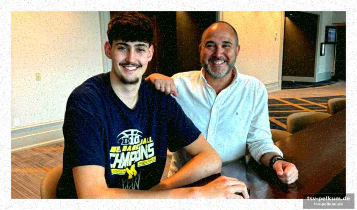Mateos reise nach indianapolis: mehr als nur eine beobachtung