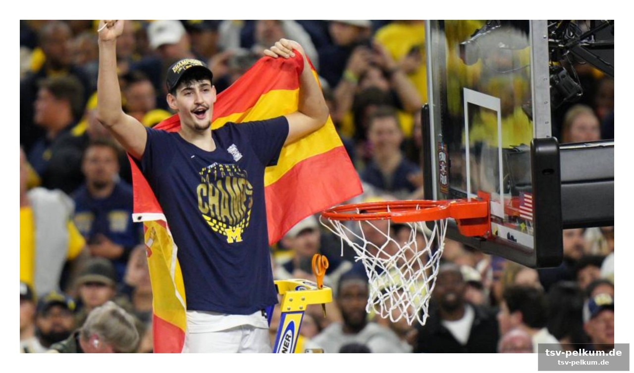 Der weg zum profi: mara spricht über seine nba-träume
