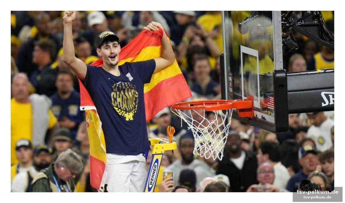 Der nba-draft 2026: ein zweigeteiltes spektakel